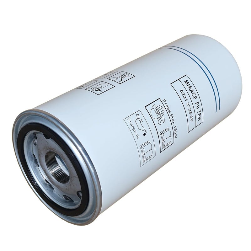 MIAACF 6221372500/6221372550 Air/Oil Separator Compatible with Screw Air Compressor Compression Equipment Accessories 2205406507 - Image 3